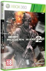 Modern warfare 2