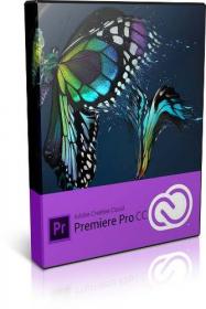 Adobe Premiere Pro CC 2015.3 10.3.0 (202) RePack by D!akov
