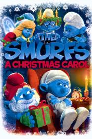 A Christmas Carol 2011 WEB-DLRip-AVC x264-LEONARDO_[scarabey org]