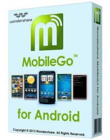 Wondershare MobileGo for Android 4.4.0