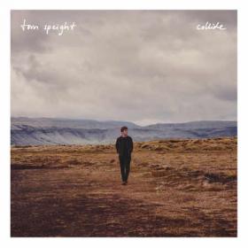 Tom Speight -Collide  (2019) Flac