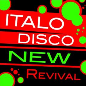VA - Italo Disco New Revival (2015)
