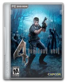 (=nemos= Repack) Resident Evil 4