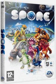 Spore [Origins]