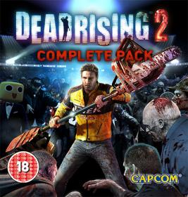 Dead Rising 2 - Complete Pack [FitGirl Repack]