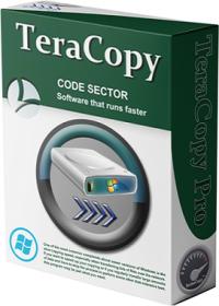 TeraCopy Pro 3.26.0 Final RePack (& portable) by KpoJIuK
