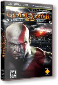 God of War Ghost of Sparta (2disks) OFW 6.60