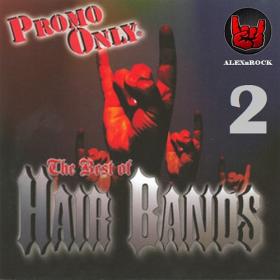 Promo Only - Hair Bands from ALEXnROCK 2 avi