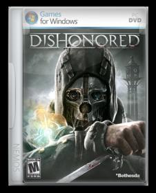 Dishonored [2013](Repack=nemos=)
