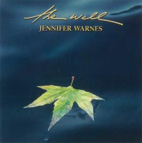 Jennifer Warnes - 2001 - The Well