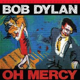 Bob Dylan - Oh Mercy (1989) (2019 Remaster) (320)