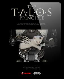 The Talos Principle Gold Edition [qoob RePack]