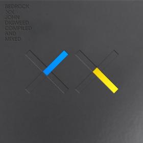 VA - Bedrock XX (Mixed & Compiled By John Digweed) [Bedrock] FLAC-2018