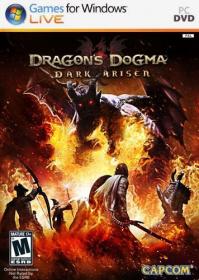 Dragons Dogma Dark Arisen (RePack =nemos=)