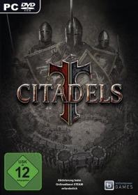 Citadels [R.G. UPG]