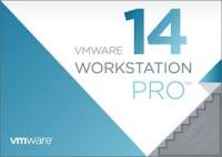 VMware-workstation 14