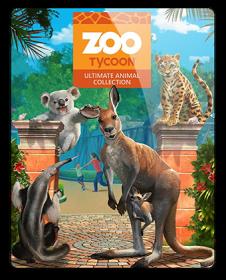 Zoo Tycoon Ultimate Animal Collection [qoob RePack]