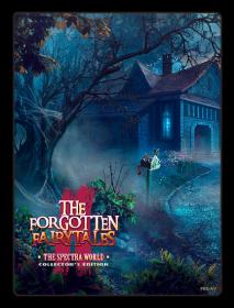 The Forgotten Fairytales. The Spectra World. Collector's Edition