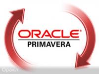 Oracle Primavera P6 Enterprise Project Portfolio Management v7.0 for Windows