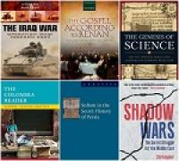 20 History Books Collection Pack-10