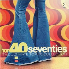 VA - The Ultimate Top 40 Collection - 70's, 80's, 90's & 00's (8CD)