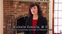 Dr  Michelle Cretella on Transgenderism - A Mental Illness is Not a Civil Right 1080p