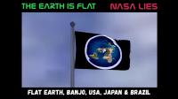 Flat Earth Interview in New Zealand 720p