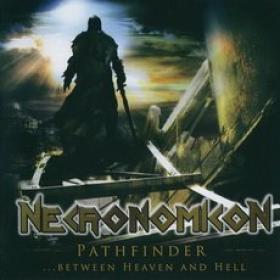 Necronomicon - Pathfinder    Between Heaven and Hell (2015) [Z3K]