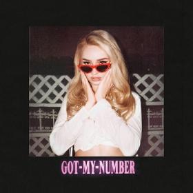 Kim Petras - Got My Number [2019-Single]