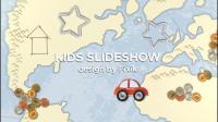 Videohive Kids Slideshow II - After Effects Template - After Effects Project