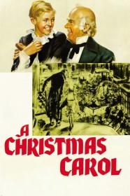 A Christmas Carol (1938) [BluRay] [720p] [YTS]