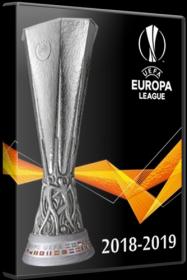 EuropeLeague 2018-2019 Semi-final First leg Arsenal-Valencia HDTVRip [by Vaidelot]