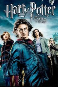 Harry Potter and the Goblet of Fire 2005 1080p BrRip x264