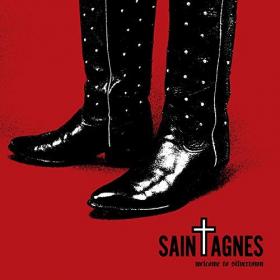 Saint Agnes-2019-Welcome To Silvertown