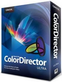 CyberLink ColorDirector Ultra 7.0.2715.0