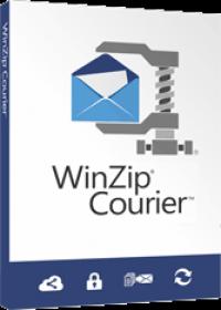 WinZip_Courier_9.5