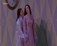 [39] Opera -Der Rosenkavalier by Strauss in Glyndebourne  [Etcohod]