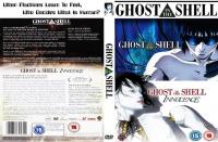 Ghost In The Shell 1 And 2 - Animation 1995-2004 Eng Jap 720p [H264-mp4]