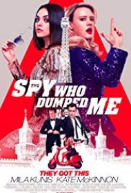 The.Spy.Who.Dumped.Me.[2018].BRRip.XviD-BLiTZKRiEG