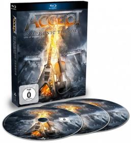 Accept - Symphonic Terror BDRemux 1080p