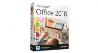 Ashampoo Office Professional 2018 Rev 963.0424 + Cracked