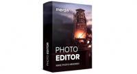Movavi Photo Editor 5.8.0 (x86x64)