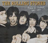 The Rolling Stones - Demos & Outtakes 1963-1966 [2CD] (2019) FLAC