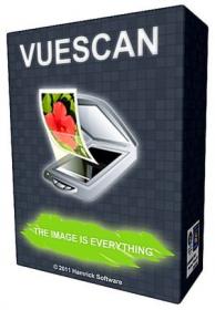 VueScan Pro 9.6.39