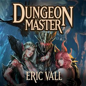 Eric Vall - 2019 - Dungeon Master (Horror)