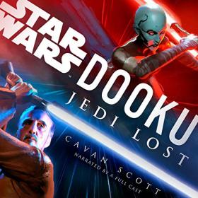 Cavan Scott - 2019 - Dooku - Jedi Lost (Star Wars)