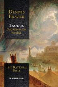 The Rational Bible-Exodus - Dennis Prager [EN EPUB] [ebook] [ps]