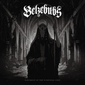 [FLAC]Belzebubs - Pantheon Of The Nightside Gods - (2019)