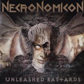 Necronomicon - 2018 - Unleashed Bastards (FLAC)
