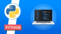 Python A-Z Complete Python Programming With Projects